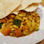 Crossways Comida