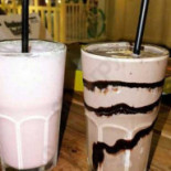 Hummingbird Cafe Comida