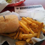 Wrap N' Roll Comida