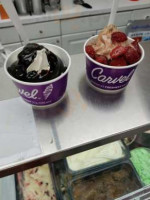 Carvel food