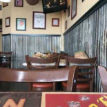 Wingstop Comida
