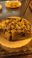 Espak King Kebab food