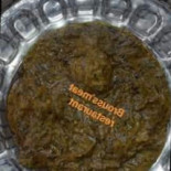 Brouss'meat Comida