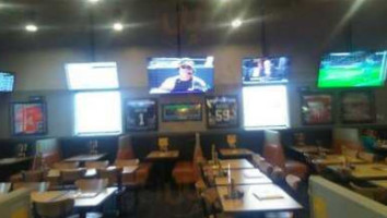 Buffalo Wild Wings inside