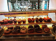 The Kilted Donut Leith food