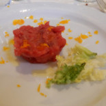 Walter Eynard Comida