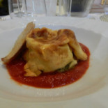Walter Eynard Comida