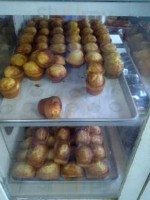 La Regional Panaderia food