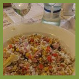 Stop Over Comida
