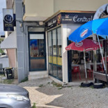 Central Do Areeiro Exterior