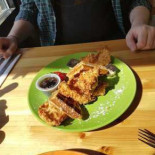 Jaz Jack's Comida