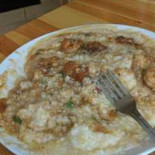 Jaz Jack's Comida