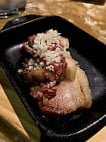 Midori Teppanyaki + Bar food