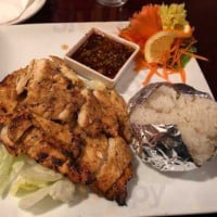 Thai Gourmet By Sri Maya food