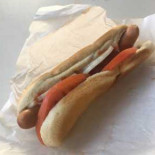 Caspers Comida