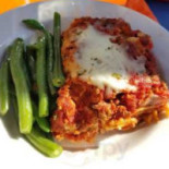 Divinity Cafe Comida