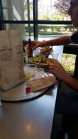 Chipotle Mexican Grill food