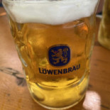 Michaeligarten Comida