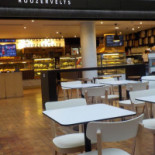 Roozervelts Comida