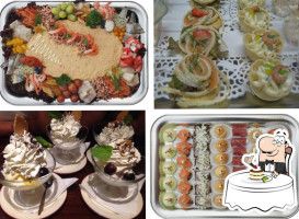 Astoria Cafetaria Catering food