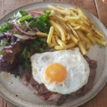 Maria Petisca Nourriture