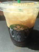 Starbucks Coffee food