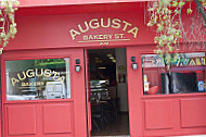 Augusta Bakery St. inside