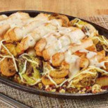 Denny's Comida
