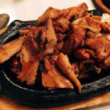 Koryo Bbq Comida