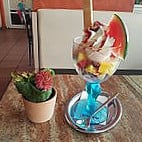 Eiscafe Florenz food