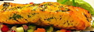 Balti Indian Restaurant food