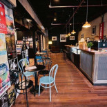 Foundry Records Dentro
