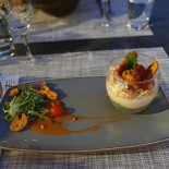 Martinus Comida