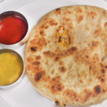 Kuppuswami Comida