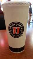 Jimmy John's food