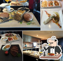 Van Der Valk Duiven Near Arnhem A12 food