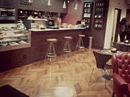 IL Barista Cafés Especiais inside