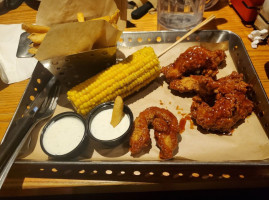 Chili's Grill Poughkeepsie food