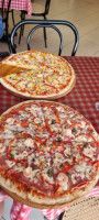 Pizzaria Telheirinho food