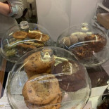Les Exploratrices Comida