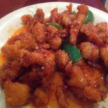 King Super Buffet Comida