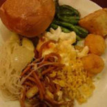 King Super Buffet Comida