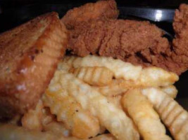 Zaxby's food