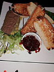 Thatch&thistle Southport food