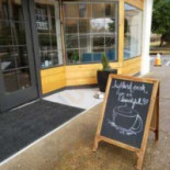 Together Cafe Exterior