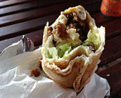 King Kebab food