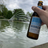 Wassergarten Exterior