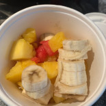 Fruly Nourriture