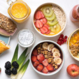 Fruly Comida