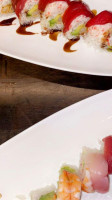Okura Robata Grill And Sushi La Quinta food